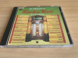 30 Original Rock`n Roll Top Hits